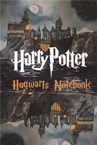 Harry Potter Hogwarts Notebook