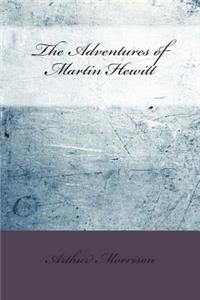 The Adventures of Martin Hewitt