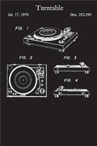 Turntable