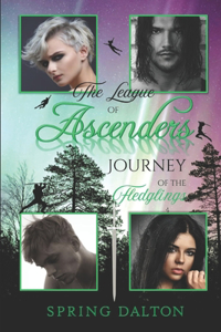 League of Ascenders