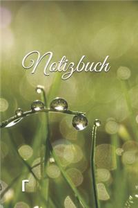 Notizbuch