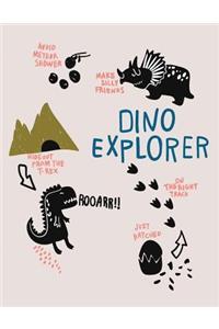 Dino explorer