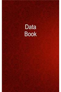Data Book