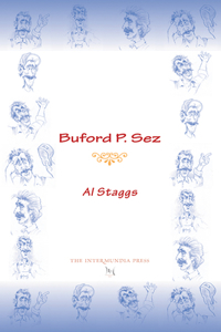 Buford P. Sez