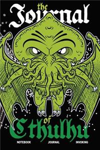 The Journal of Cthulhu