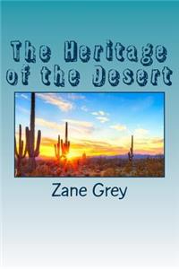 The Heritage of the Desert