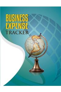 Business Expense Tracker