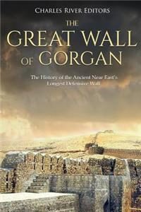 Great Wall of Gorgan