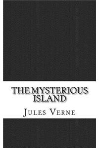 The Mysterious Island