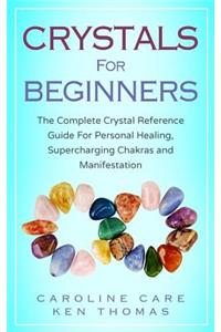 Crystals For Beginners
