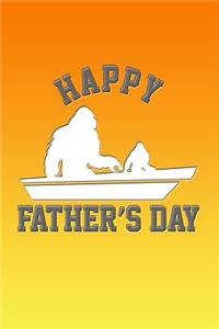 Happy Father's Day