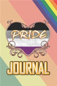 Pride Journal