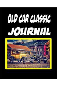 Old Car Classic Journal