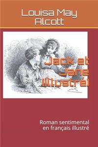 Jack Et Jane (Illustr