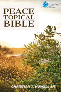 Peace Topical Bible