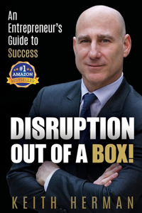 Disruption Out Of A Box!