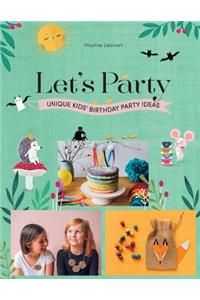 Let's Party