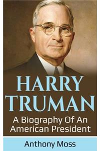 Harry Truman