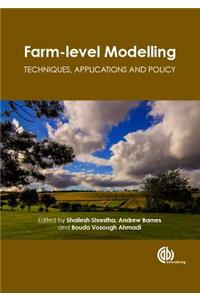 Farm-level Modelling