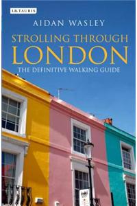 Strolling through London