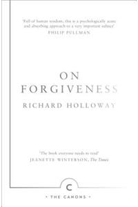 On Forgiveness