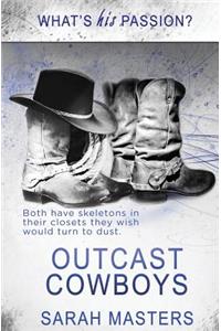 Outcast Cowboys