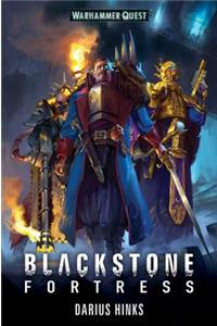 Blackstone Fortress