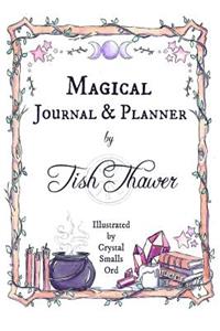 Magical Journal & Planner