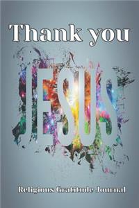 Thank You Jesus