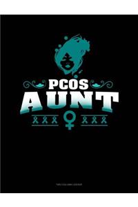 Pcos Aunt