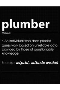 Plumber