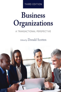 Business Organizations
