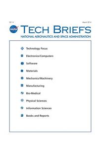 NASA Tech Briefs, March 2014