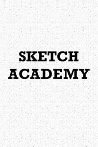 Sketch Academy