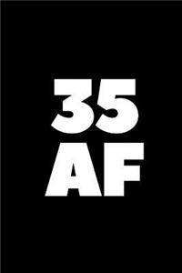 35 AF