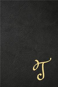 T