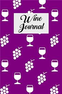 Wine Journal