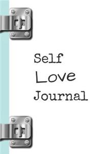 Self Love Journal