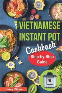 Vietnamese Instant Pot Cookbook