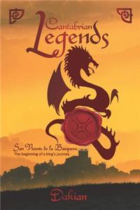 Cantabrian Legends