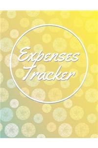 Expenses Tracker