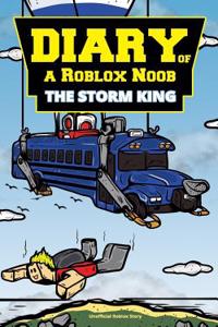 Diary of a Roblox Noob: Storm King