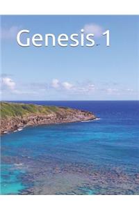 Genesis 1