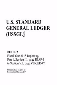 Us Standard General Ledger (Ussgl)