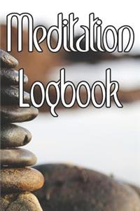 Meditation Logbook