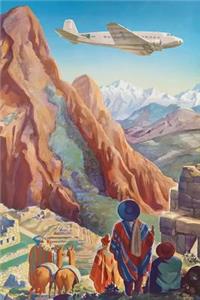 Peru Notebook