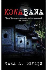 Kowabana