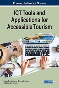 ICT Tools and Applications for Accessible Tourism