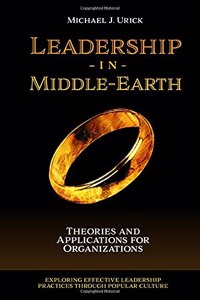 Leadership in Middle-Earth