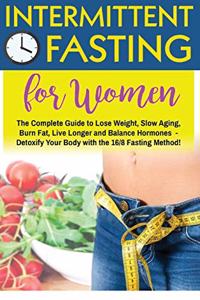 Intermittent Fasting for Women